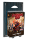 summoner wars second edition fungal dwarves faction deck en